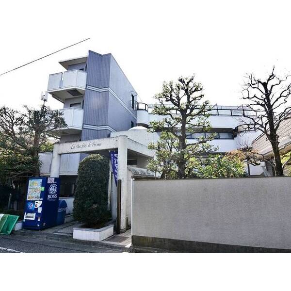 ラ・パルフェ・ド・プリモ0402号室 外観