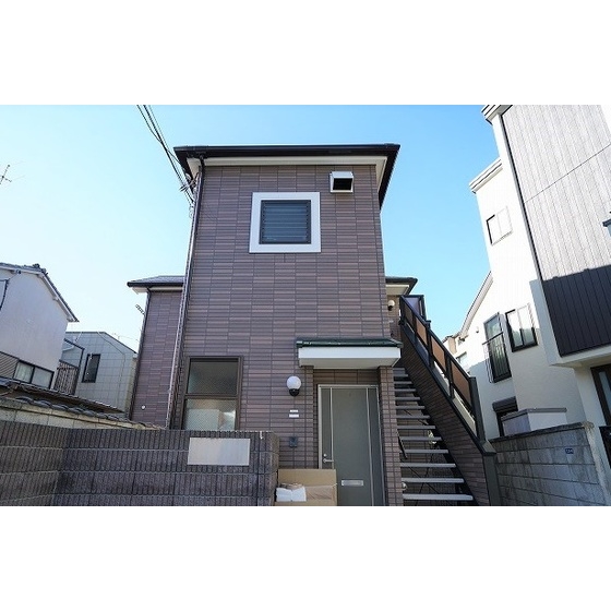 Ｒｕａ　目白 外観