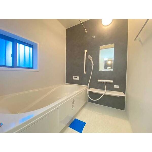 Sumai-to川口市安行根岸01 お風呂