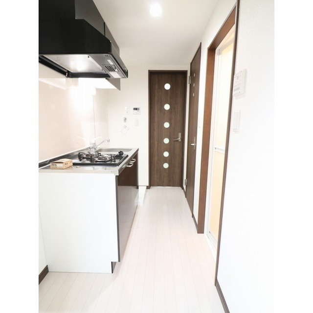 オークレジデンス101号室 部屋その他