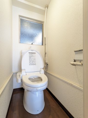 美山フラッツ503号室 部屋その他