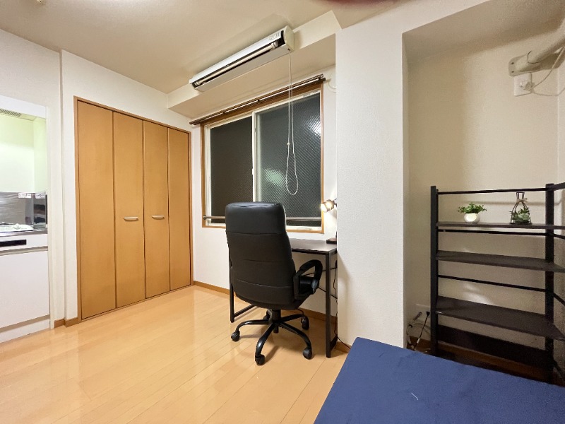 アリエスビル3階 同建物別部屋の参考画像