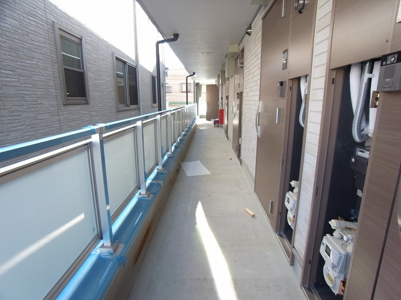 リブリ・令和2階 部屋その他