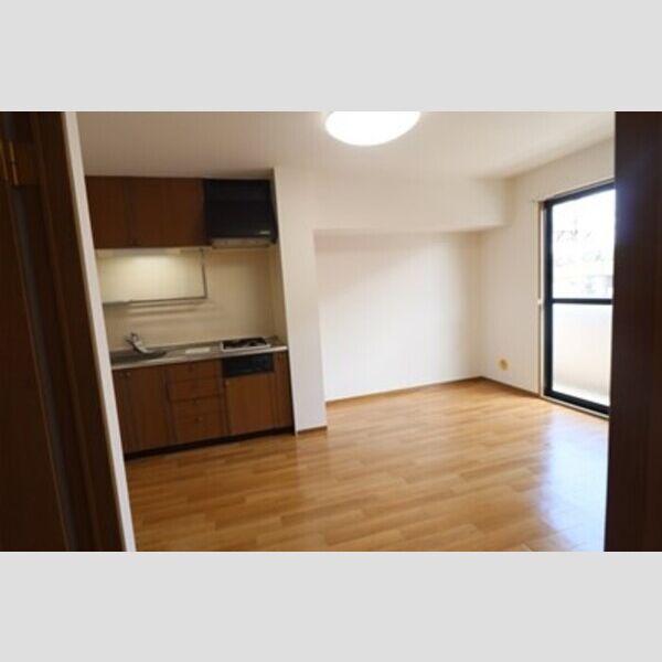 オーシャンヒルズ　A リビング