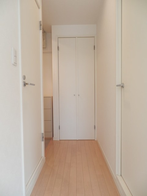 Ａｃｒｏｍｉｏｎ0206号室 内観