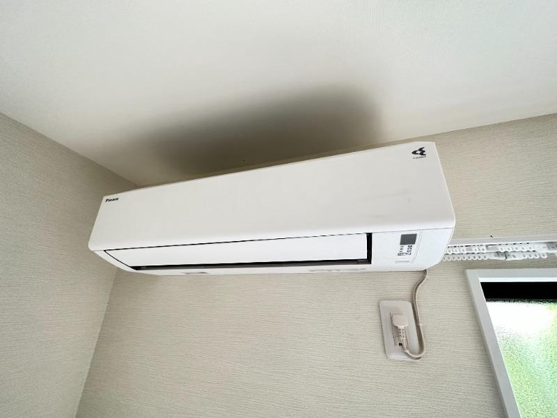 カーサ高柳1階 部屋その他