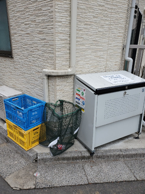 ＢＬＵＥ　ＬＥＡＦ2階 部屋その他