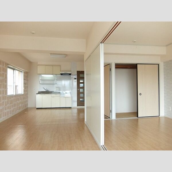 マンションビスタリカ301号室 部屋その他