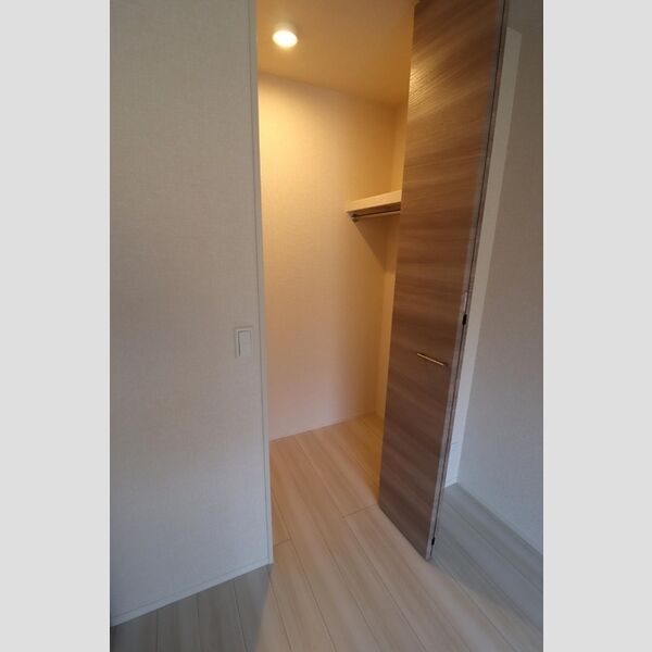 プランドール202号室 部屋その他