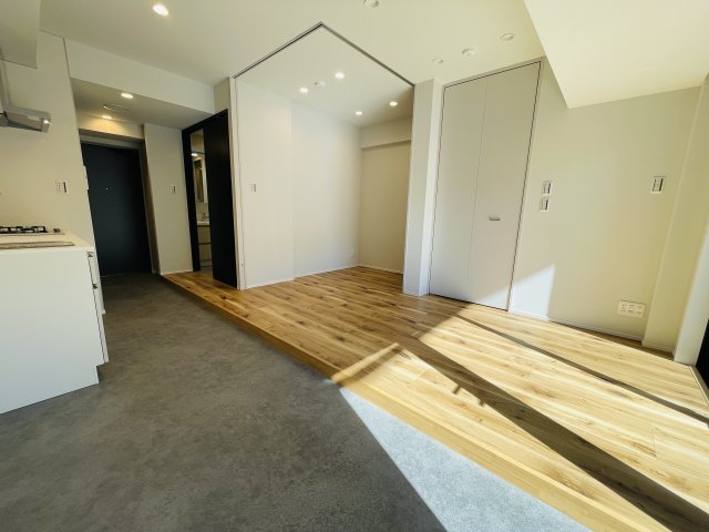 SYFORME MACHIDA 内観