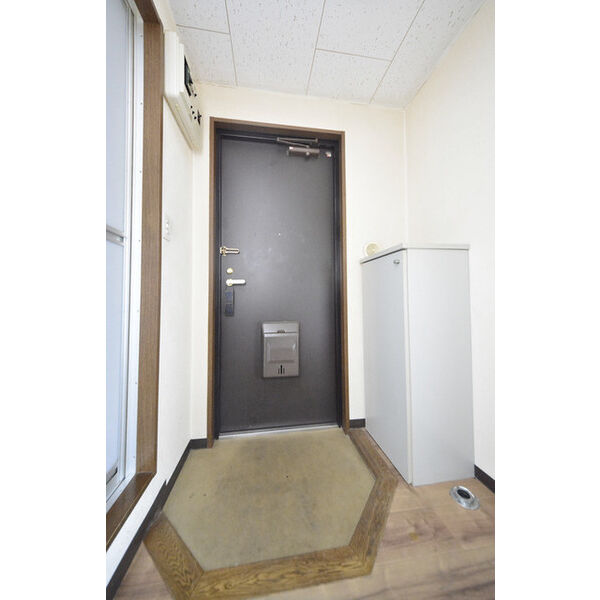 ヒルズガーデン東雪谷0205号室 部屋その他