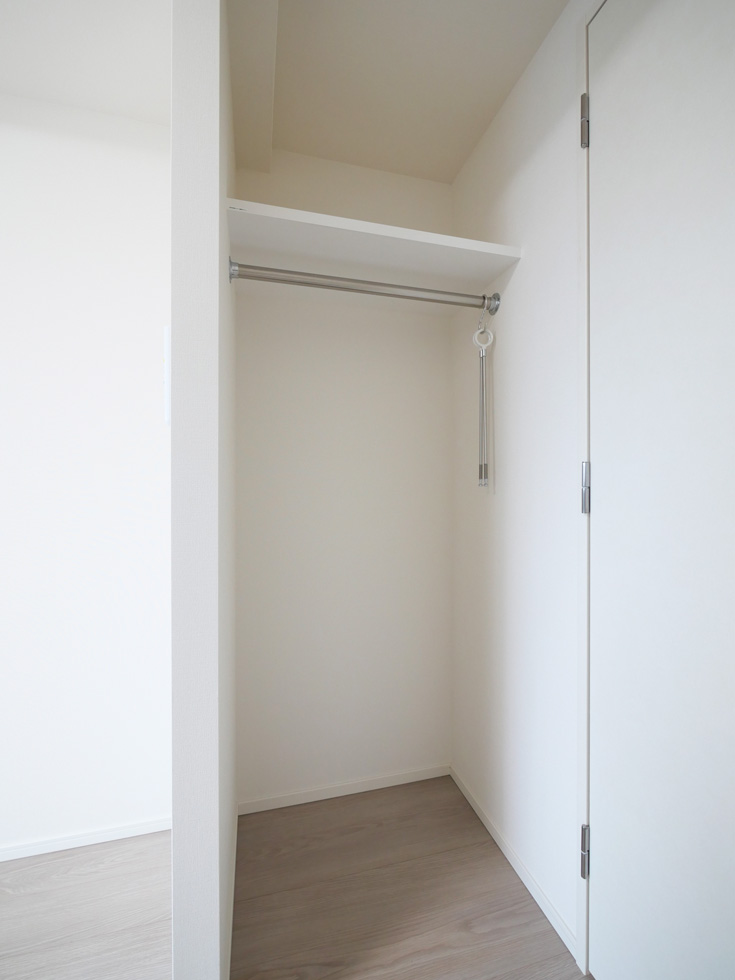 アーバンパーク登戸2階 内観