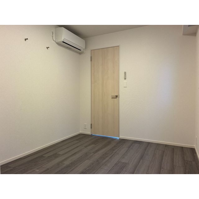 Ｌａ　Ｐｅｒｌａ　桜新町205号室 2026年2月撮影