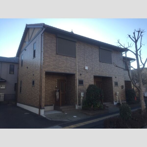 エスポワールの外観画像