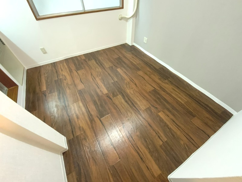 クロノス浅草1階 部屋その他