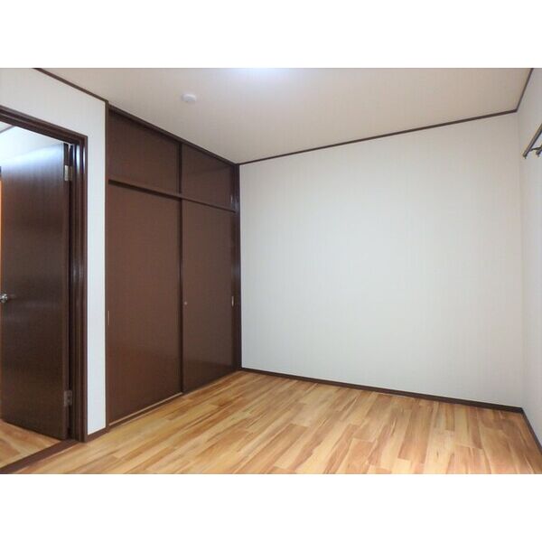 ハイツバンブーⅡ0102号室 部屋その他