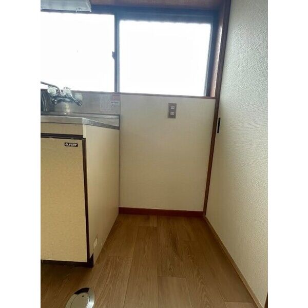 第二コーポみちま0205号室 部屋その他