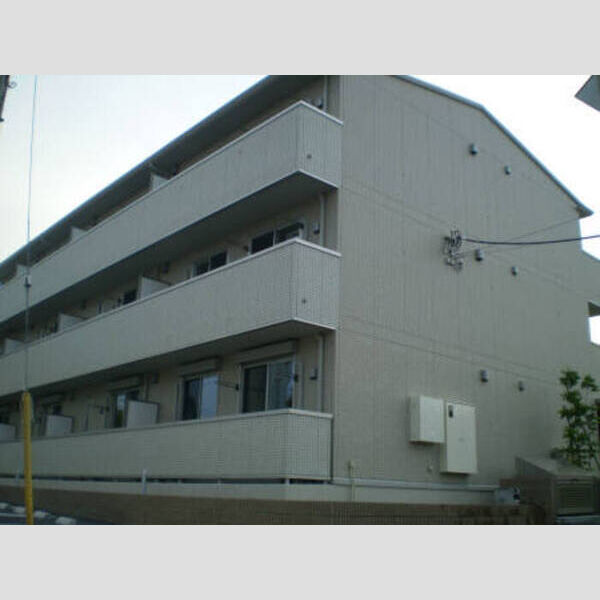 エスポワール神明の外観画像