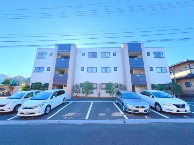 Ｒｏｃｋ　Ｙａｒｄ 外観写真（昼）