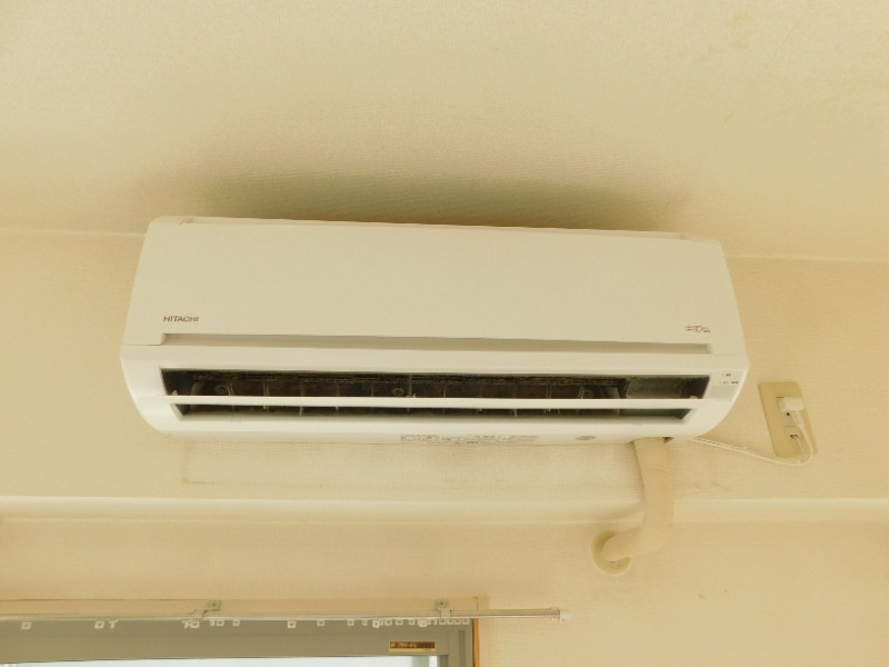 パティオ市ヶ尾2階 部屋その他