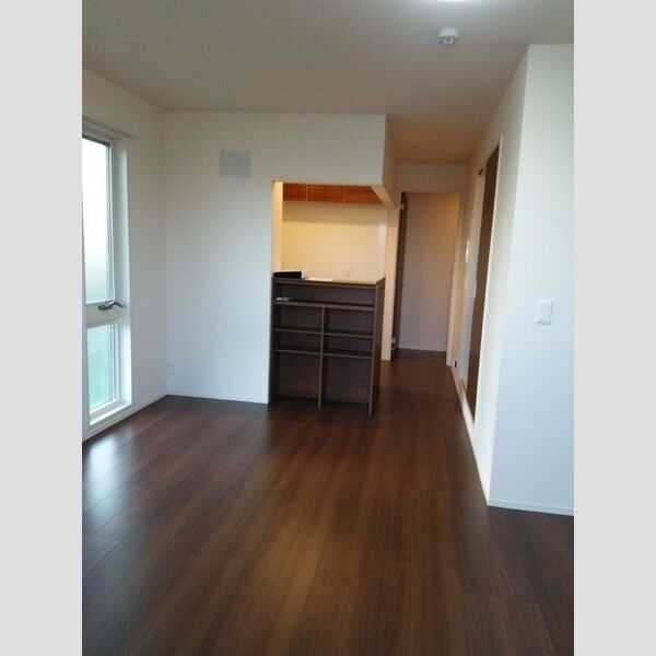 プラザ・デル・ソル LDK