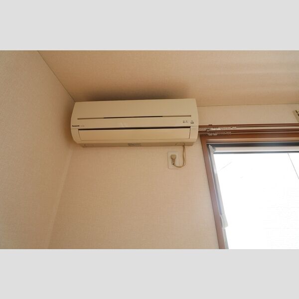 エスポワール105号室 エアコン