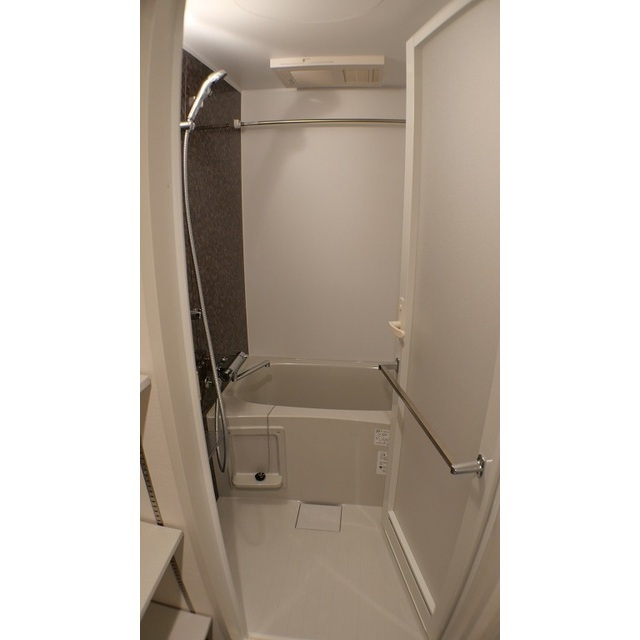 ソラシアレジデンス西馬込 お風呂