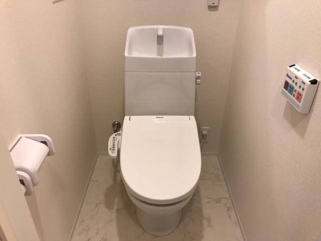 Ｋ－Ｅｓｔｒｅｌｌａ（エステレラ） トイレ