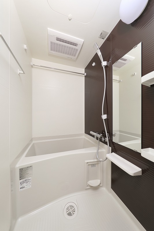 N-stage西船橋Ⅱ 内観