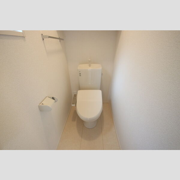 ハーフノート 温水洗浄暖房便座