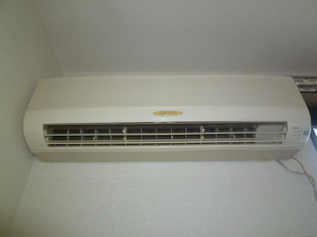 第２シルクロードハイツ0202号室 UB全体