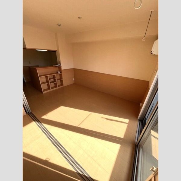 メゾン グリーンヒル リビング