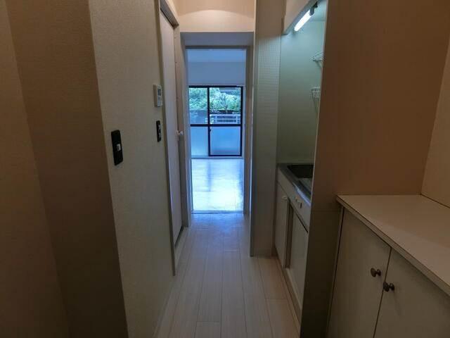 メゾンエスポワール1階 同建物別部屋の参考画像