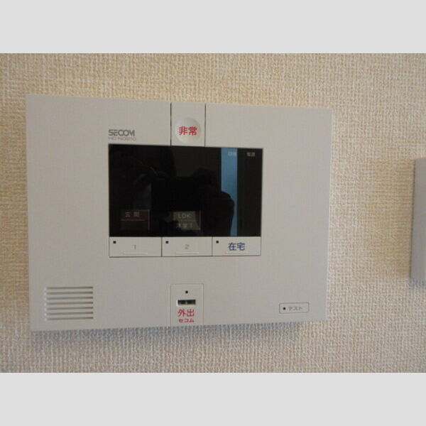 コートミカエルB SECOM