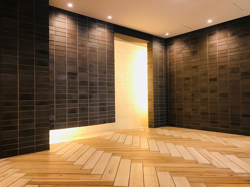 オーパスレジデンス日本橋水天宮4階 外観