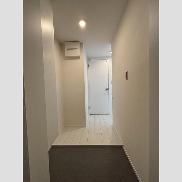 MAXIV CITY文京小石川501号室 玄関