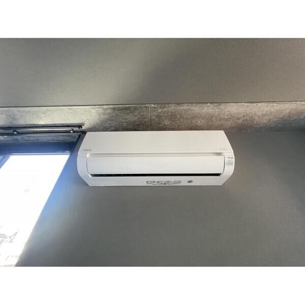 THE　A405号室 部屋設備