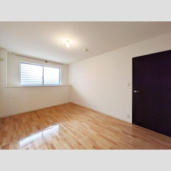 S-FORT横浜青葉台508号室 リビング