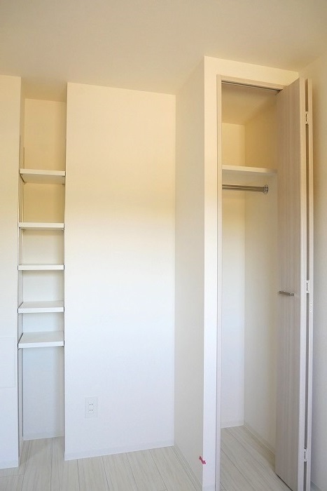 ハーモニーレジデンス東京南砂パークサイド2階 内観