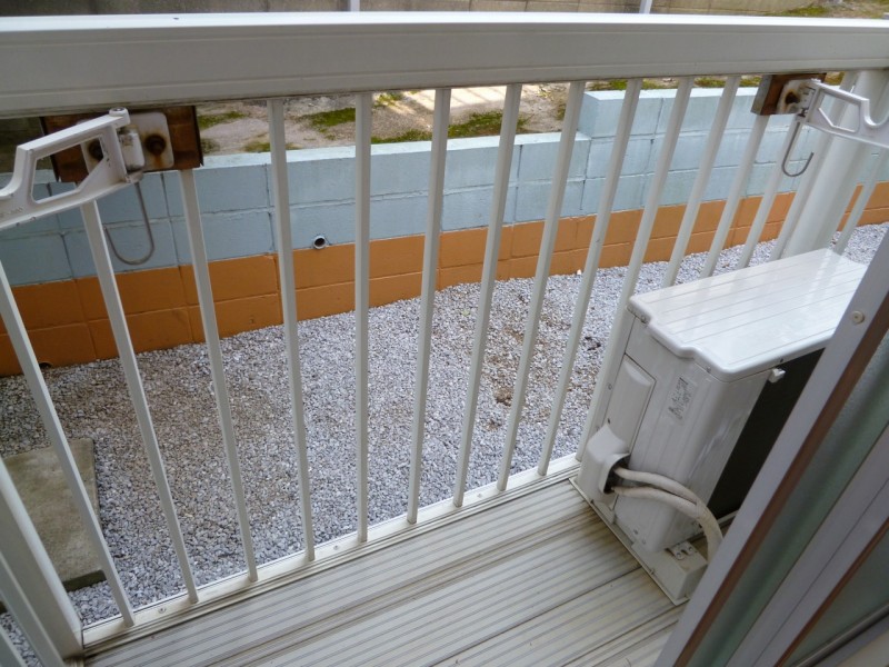 オレンジロード1階 部屋その他