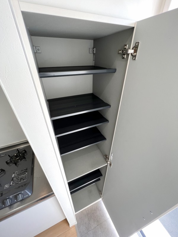 メゾン・ド　練馬3階 玄関