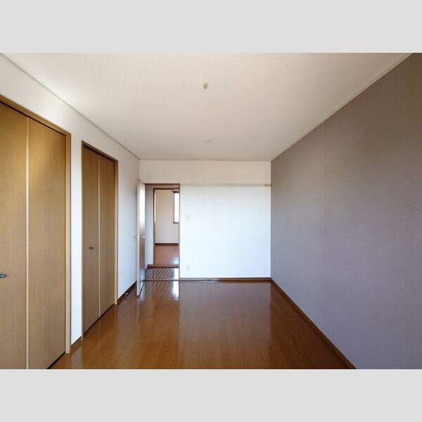 エーデルハイムスズキ　BB106号室 洋室6帖