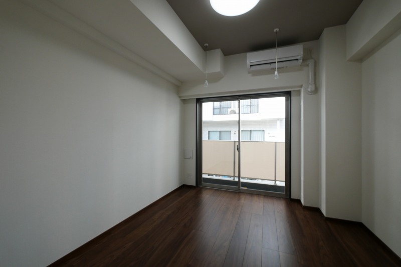 グランヴァンプレミアムイースト川口7階 内観