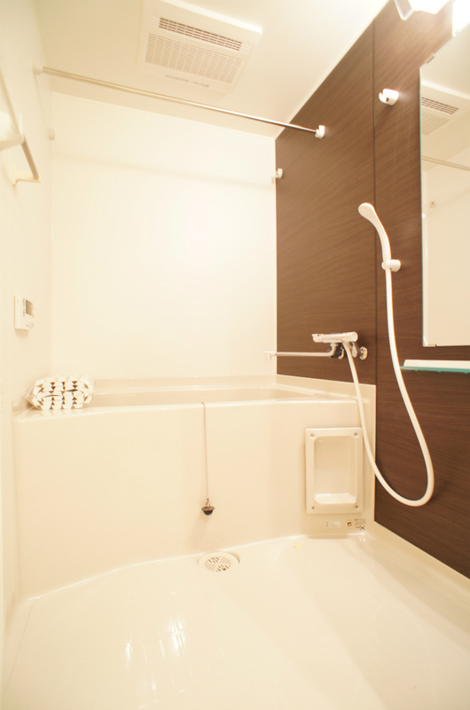 リブリ・瀬谷 お風呂