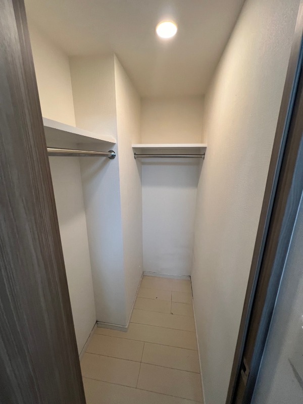 ドムス・スタイル銀座東 収納