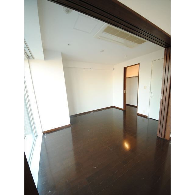 レキシントンスクエア白金高輪1602号室 部屋その他