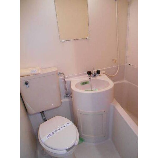 カーサ・グランデB棟0101号室 部屋その他