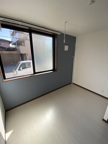 301号室