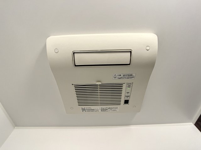 プランドール蔵前 部屋設備