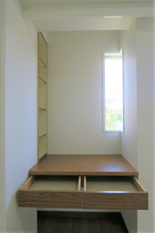 T’s garden都筑ふれあいの丘Ⅱ2階 内観